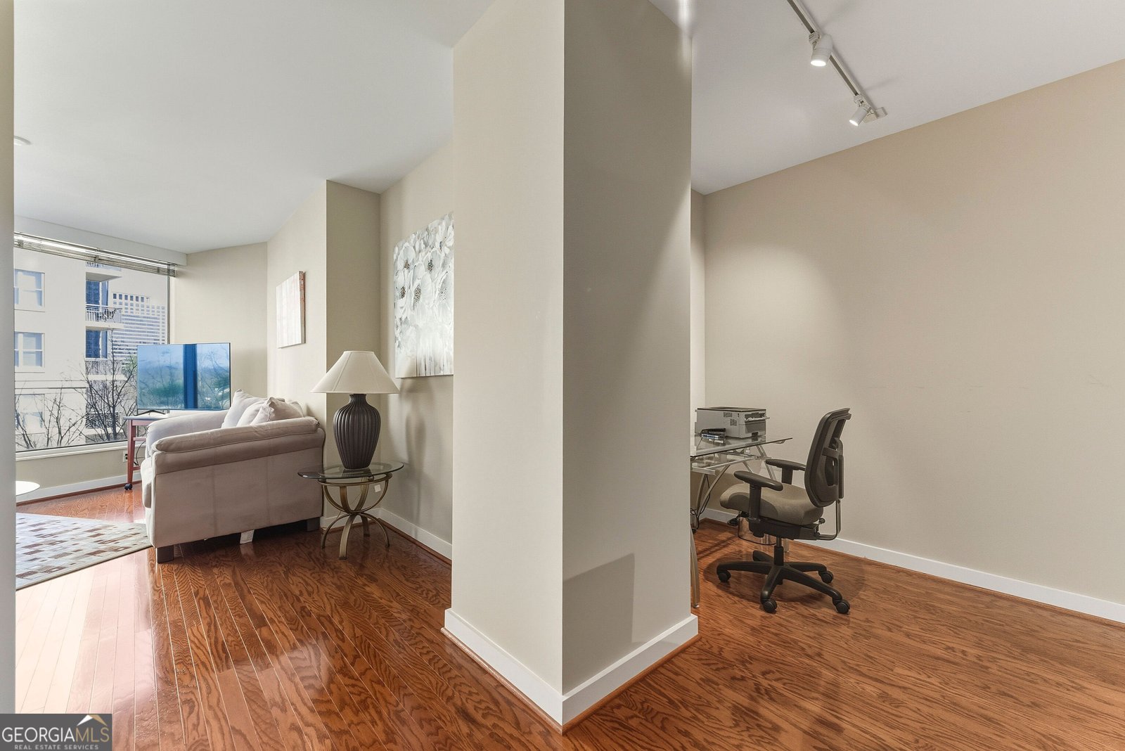 3338 Peachtree Road Atlanta - Photo 7