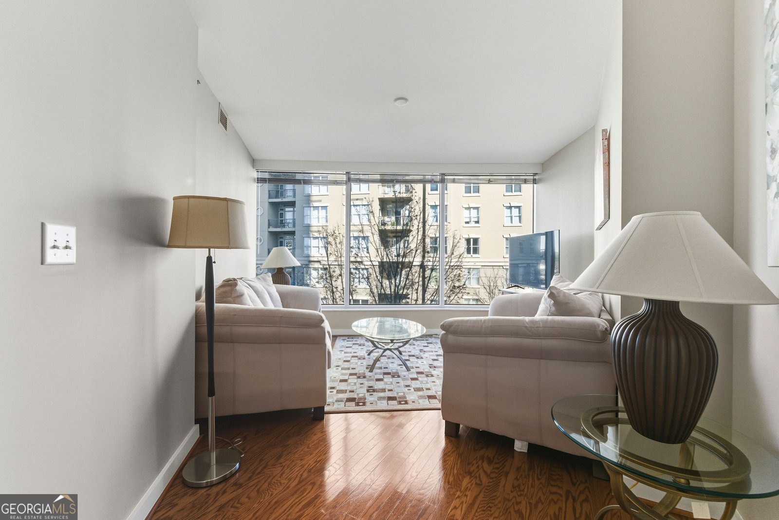 3338 Peachtree Road Atlanta - Photo 9