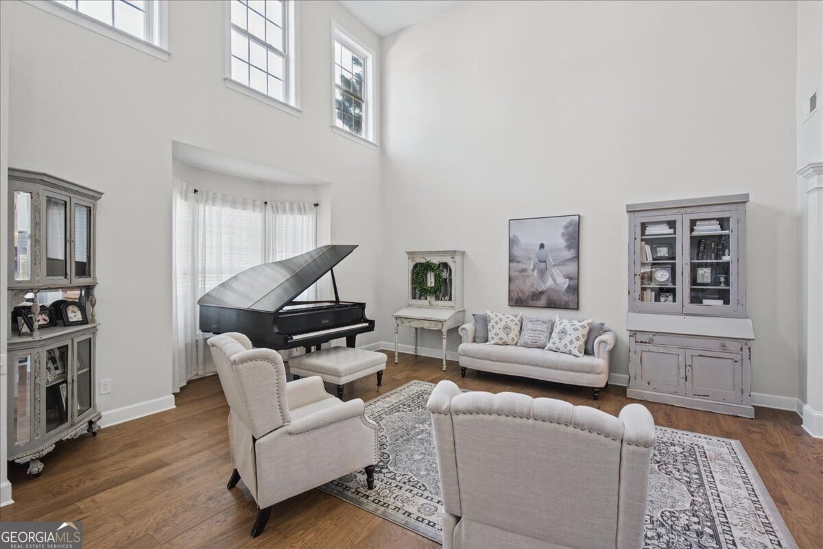 211 Woodview Lane Woodstock - Photo 10