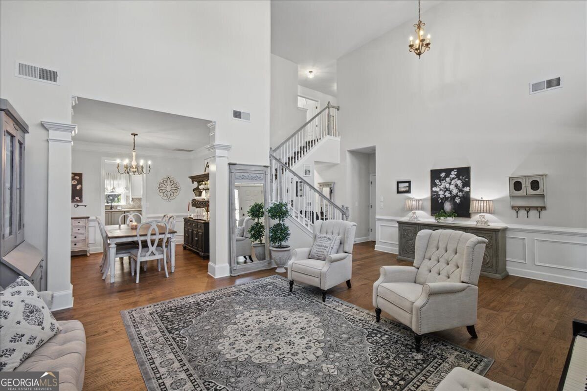 211 Woodview Lane Woodstock - Photo 12