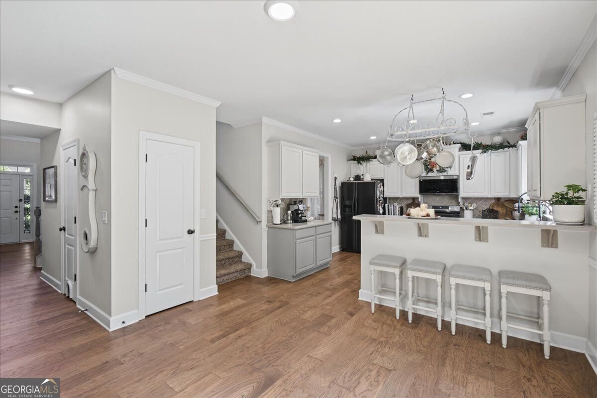 211 Woodview Lane Woodstock - Photo 15