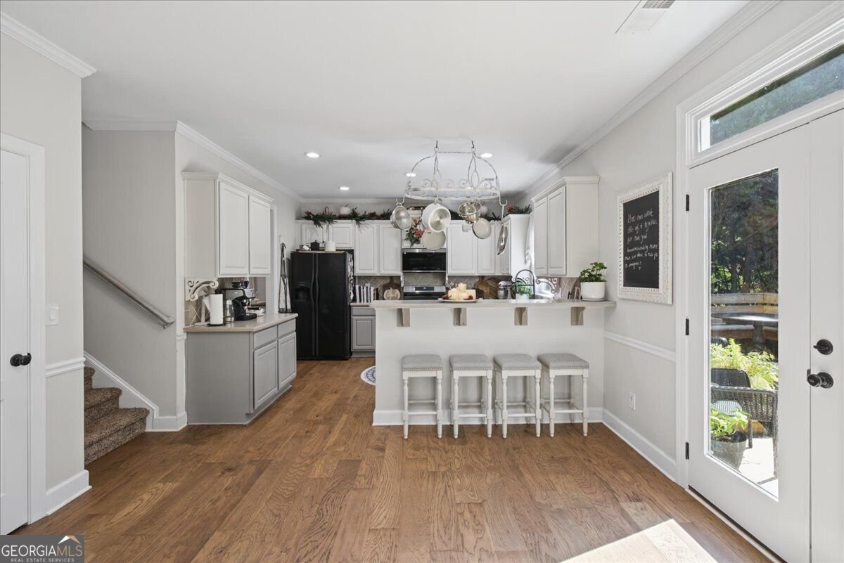 211 Woodview Lane Woodstock - Photo 16