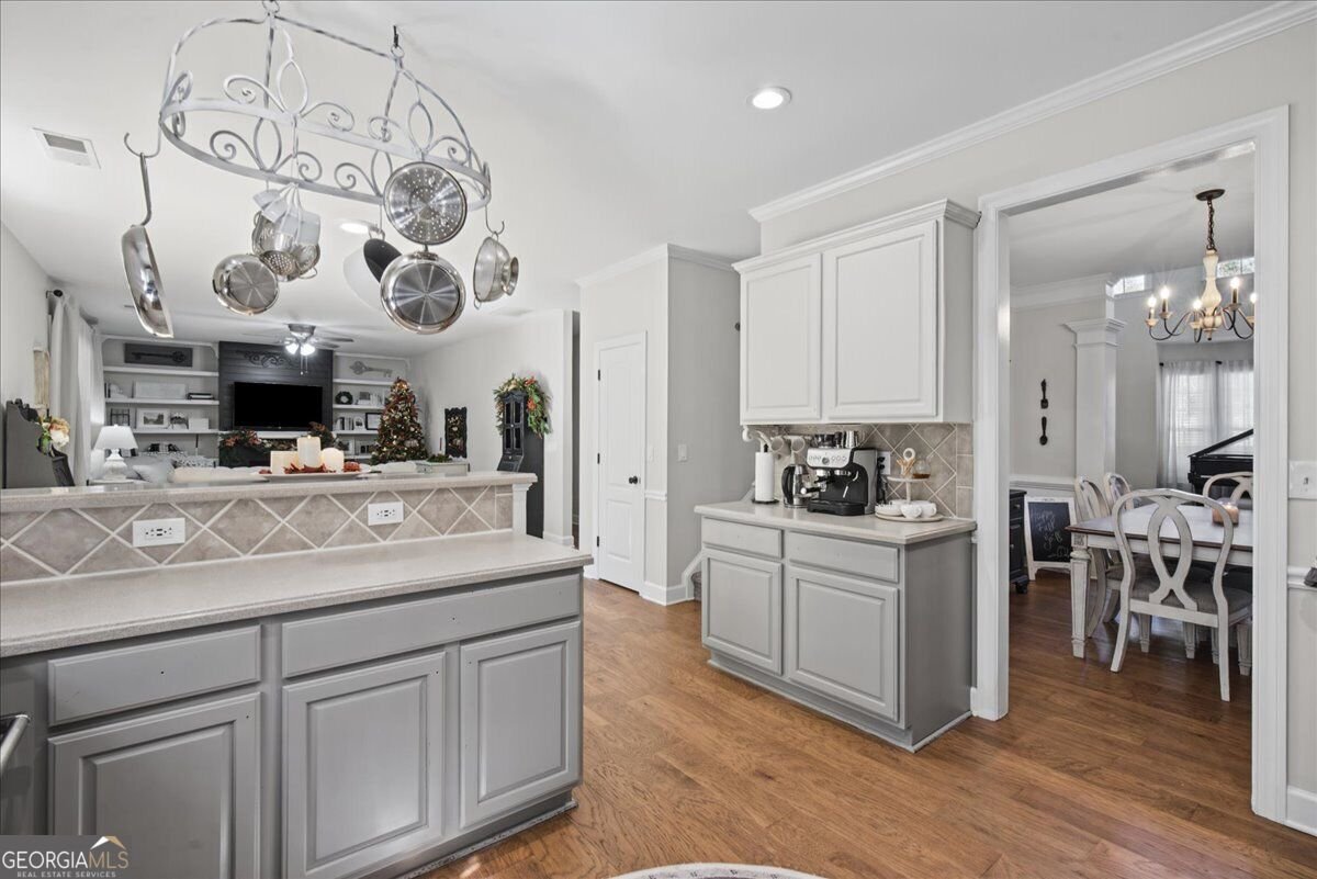 211 Woodview Lane Woodstock - Photo 22