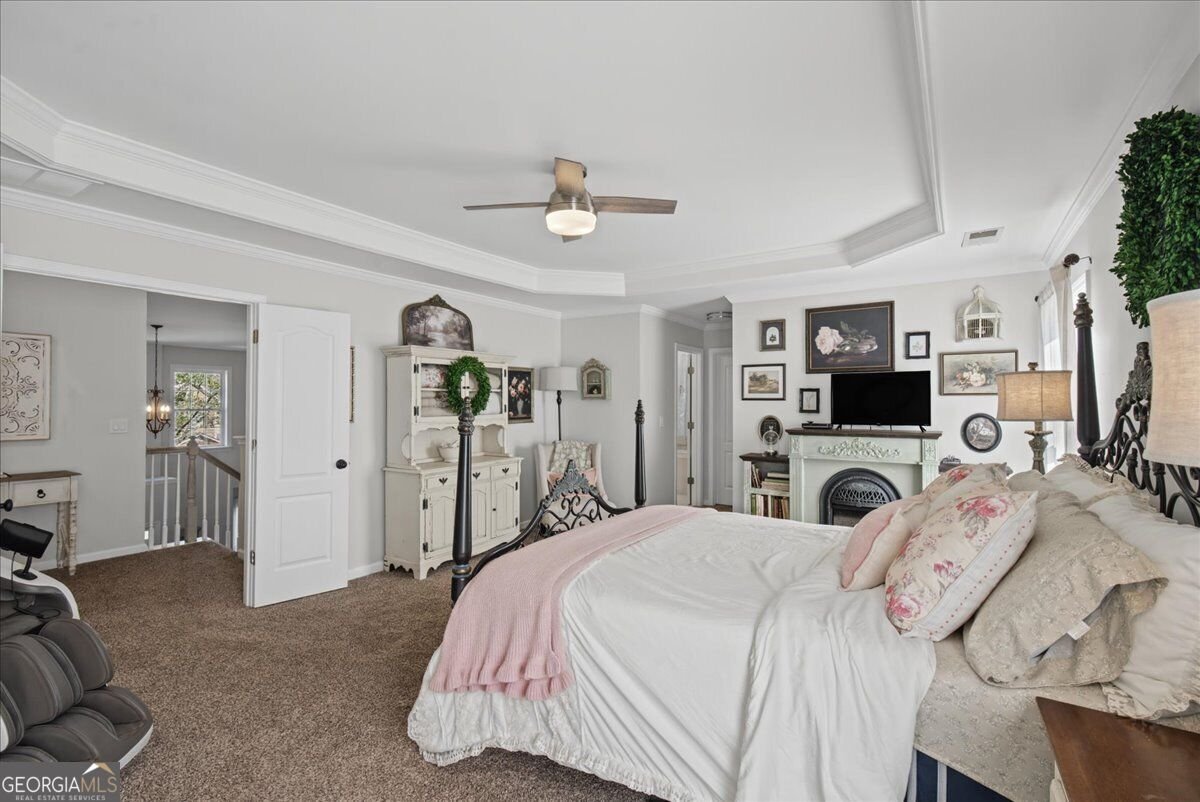 211 Woodview Lane Woodstock - Photo 25