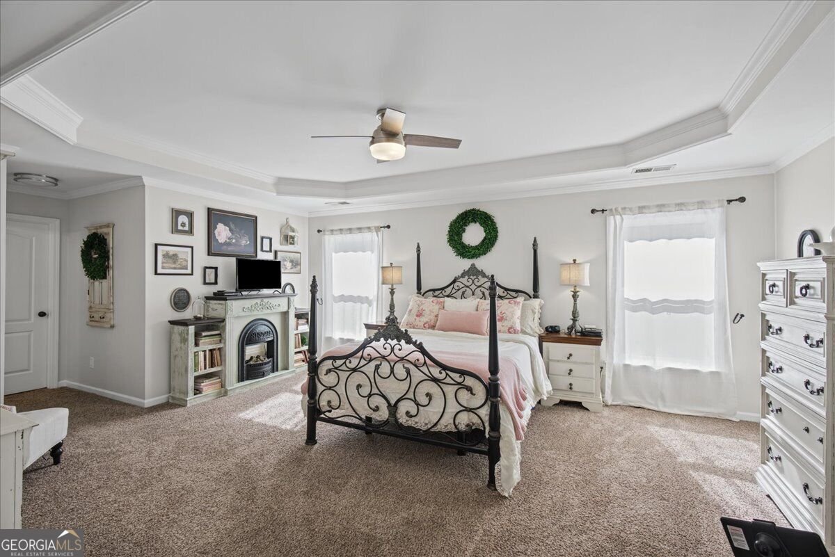 211 Woodview Lane Woodstock - Photo 26