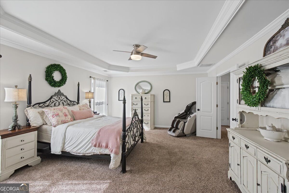 211 Woodview Lane Woodstock - Photo 27
