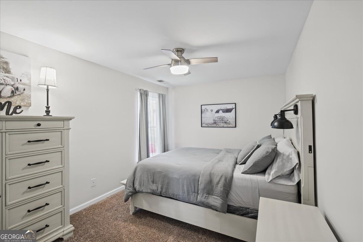 211 Woodview Lane Woodstock - Photo 35