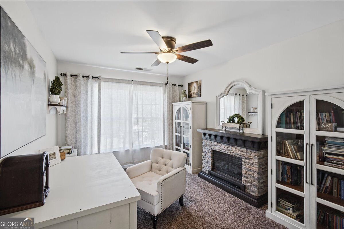 211 Woodview Lane Woodstock - Photo 36