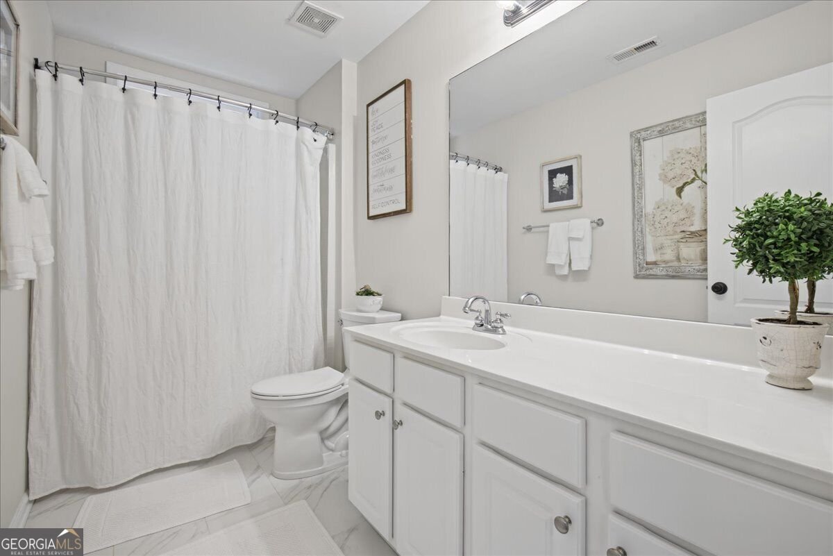 211 Woodview Lane Woodstock - Photo 37