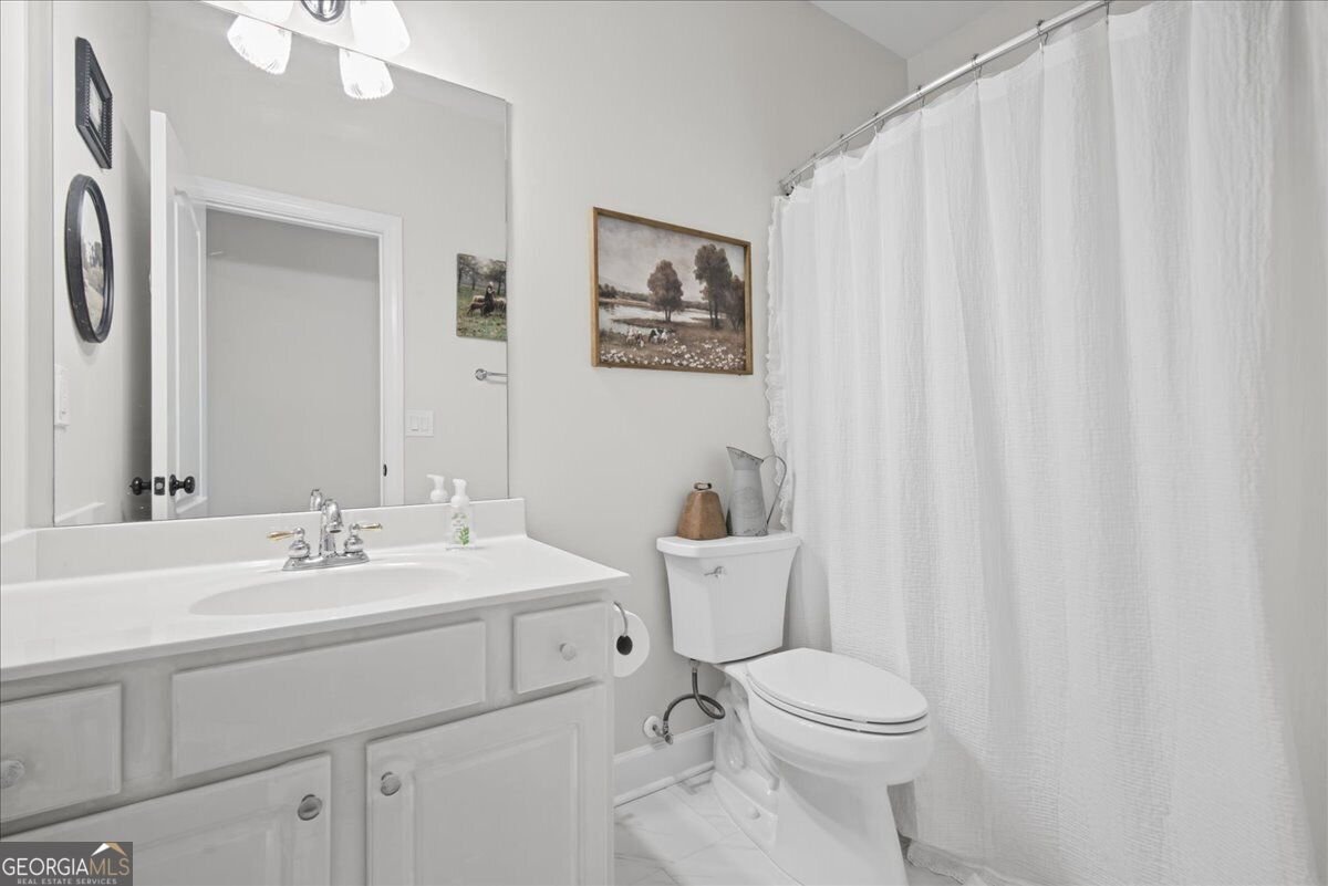 211 Woodview Lane Woodstock - Photo 39