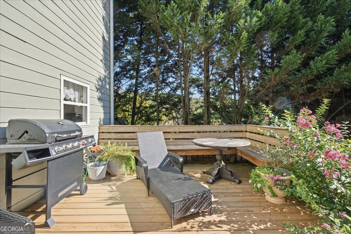 211 Woodview Lane Woodstock - Photo 43