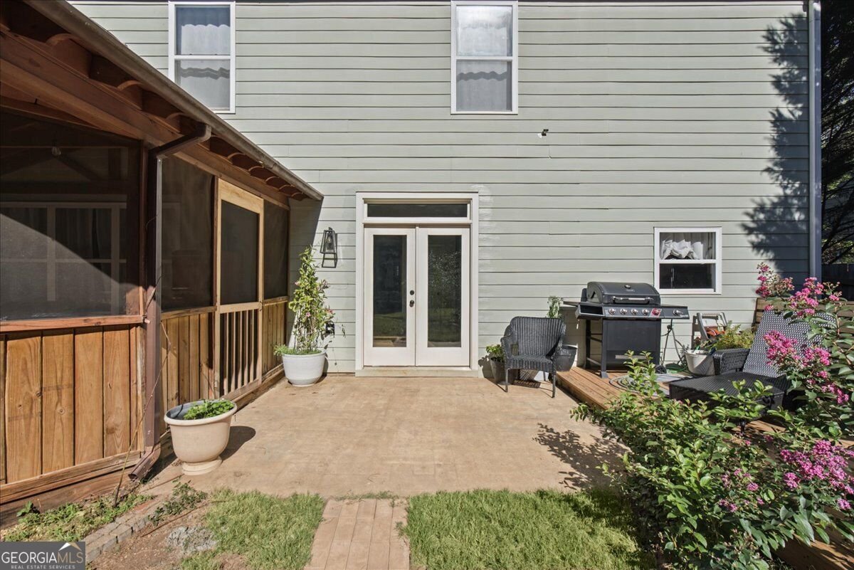 211 Woodview Lane Woodstock - Photo 44
