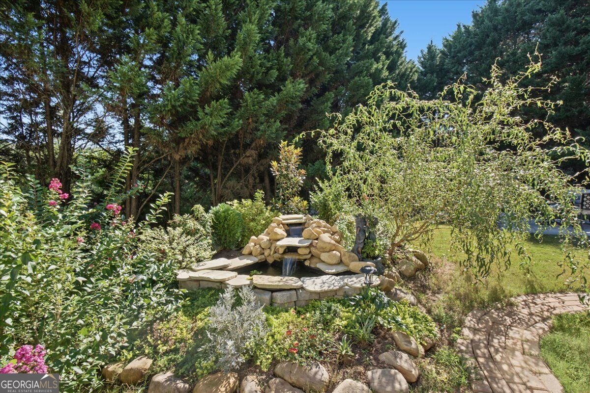 211 Woodview Lane Woodstock - Photo 45