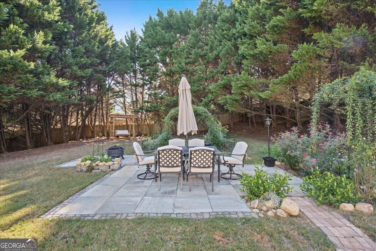 211 Woodview Lane Woodstock - Photo 46