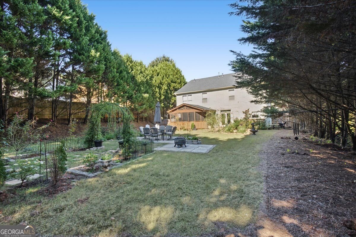 211 Woodview Lane Woodstock - Photo 47