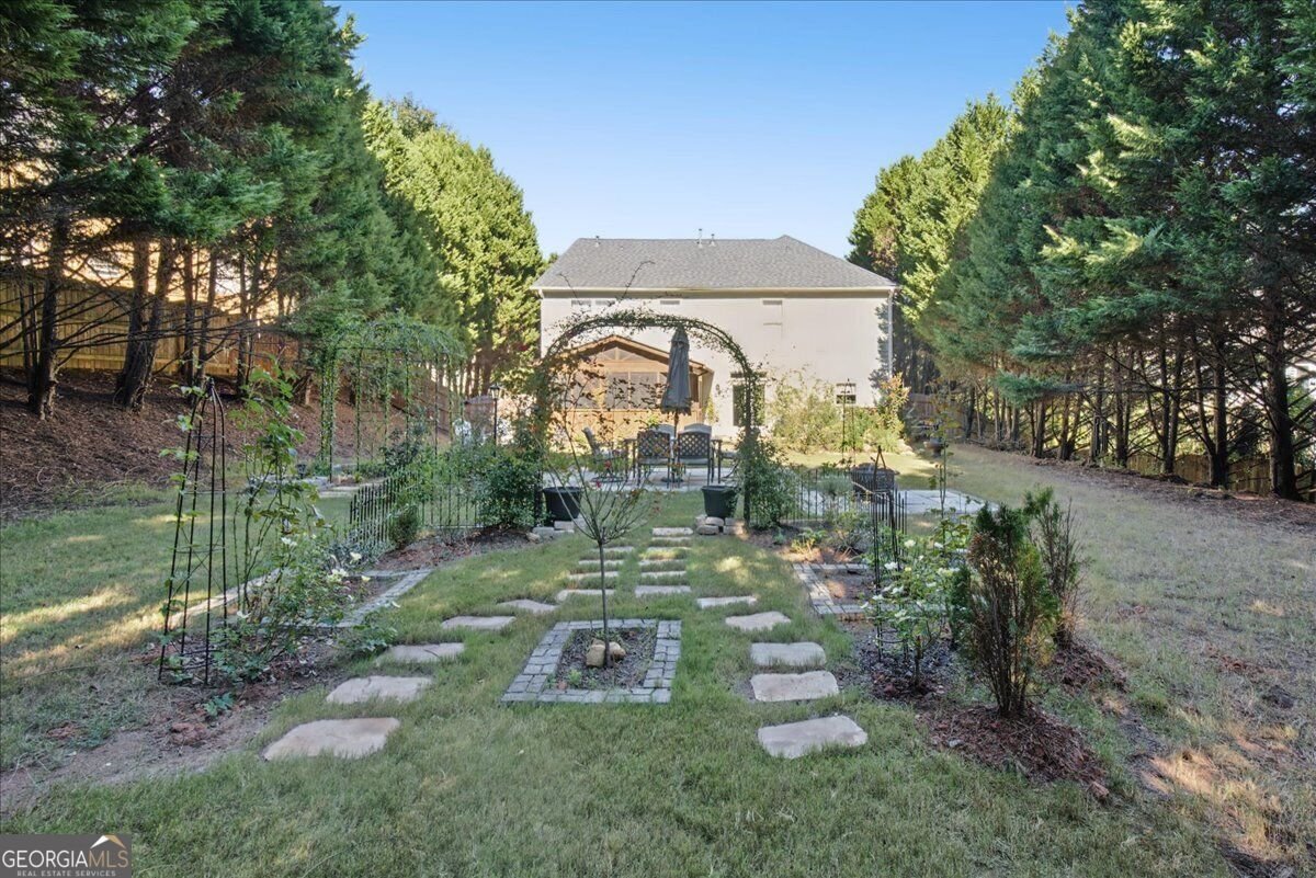 211 Woodview Lane Woodstock - Photo 48