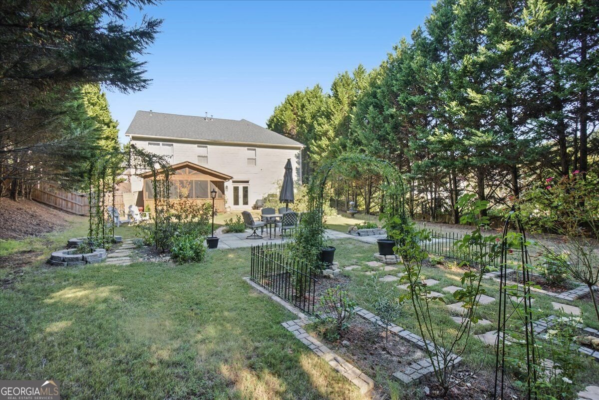 211 Woodview Lane Woodstock - Photo 49
