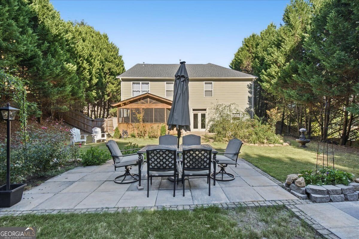 211 Woodview Lane Woodstock - Photo 50