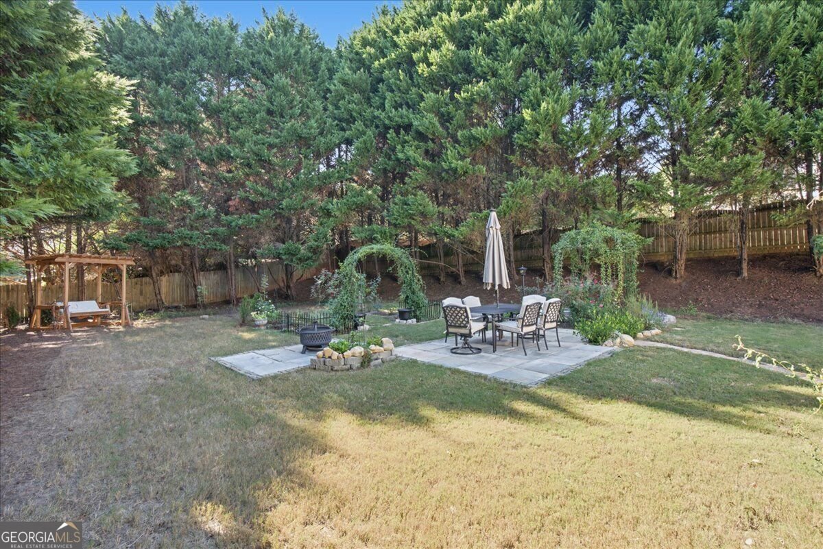 211 Woodview Lane Woodstock - Photo 54