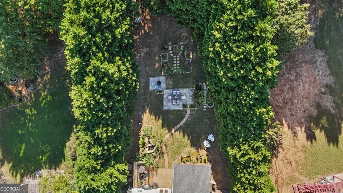 211 Woodview Lane Woodstock - Photo 57