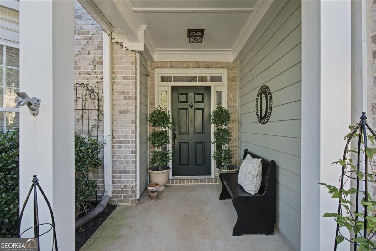 211 Woodview Lane Woodstock - Photo 6