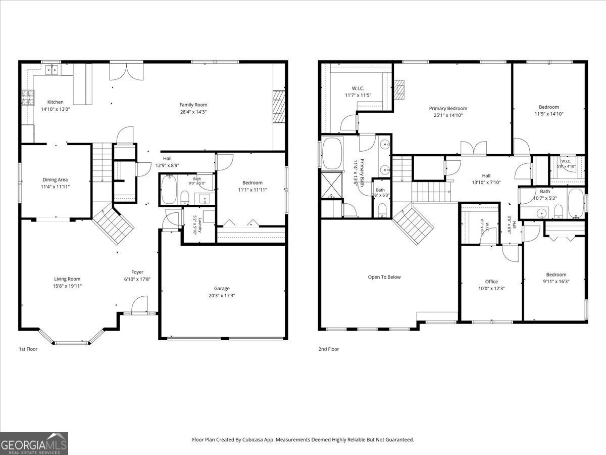 211 Woodview Lane Woodstock - Photo 63