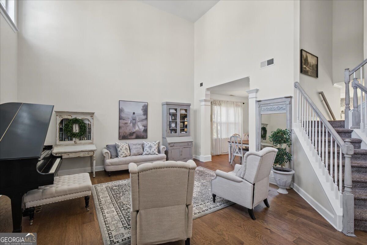 211 Woodview Lane Woodstock - Photo 8