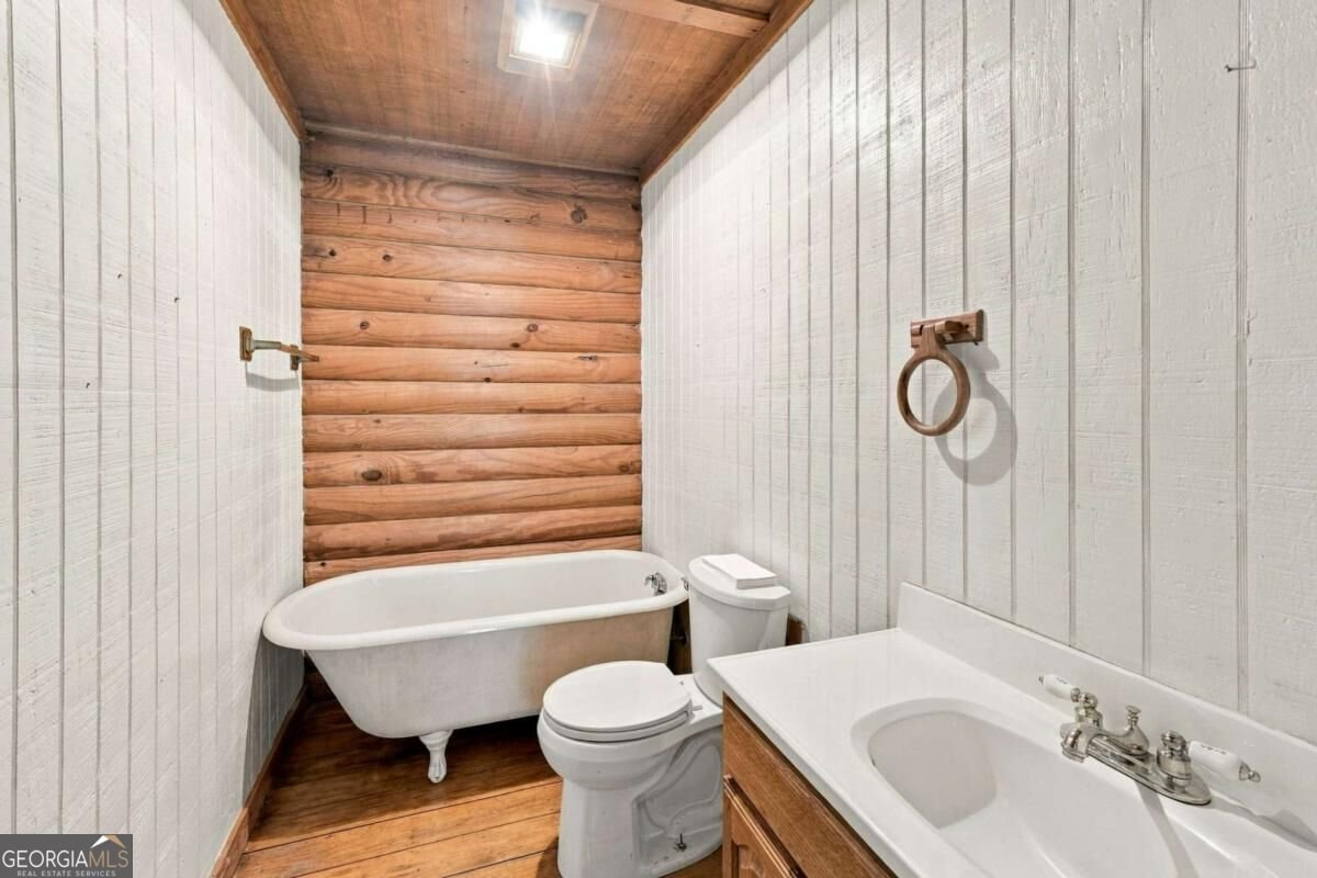 5480 Old Marietta Road Austell - Photo 25