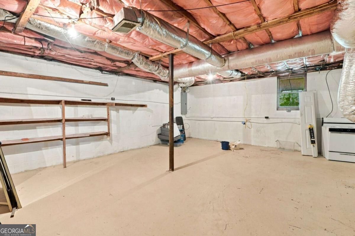 5480 Old Marietta Road Austell - Photo 42