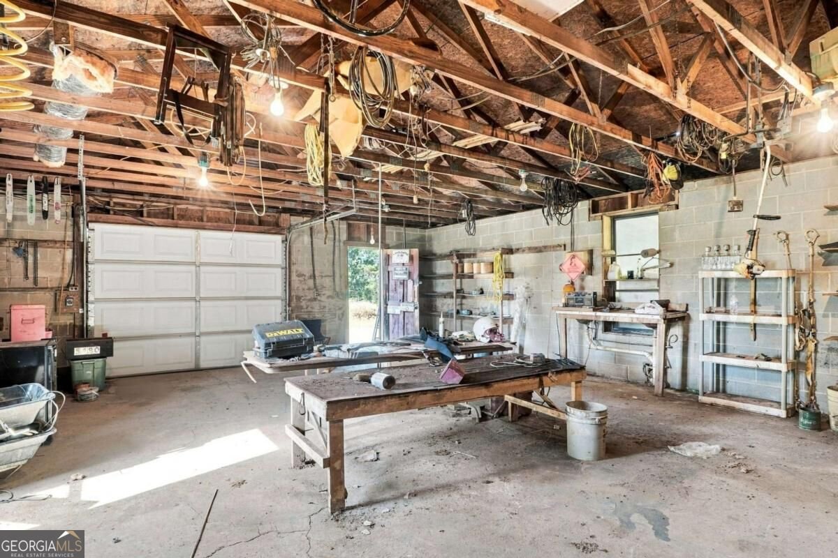 5480 Old Marietta Road Austell - Photo 46