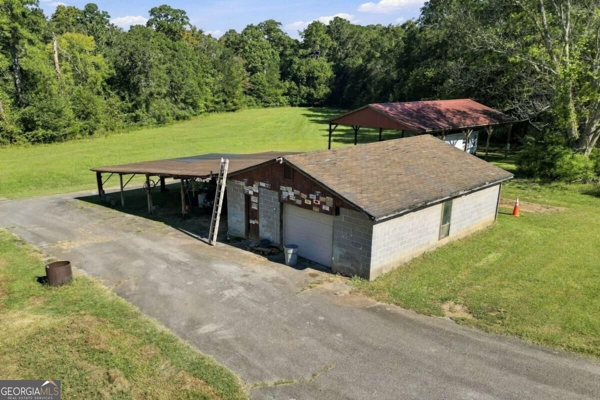 5480 Old Marietta Road Austell - Photo 47
