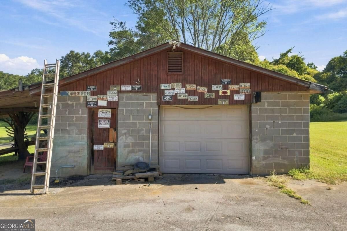 5480 Old Marietta Road Austell - Photo 48