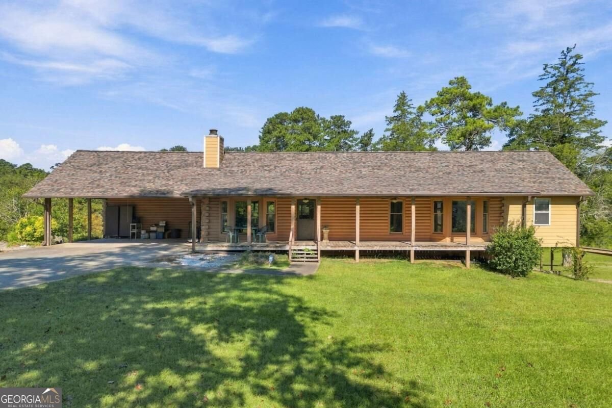 5480 Old Marietta Road Austell - Photo 6