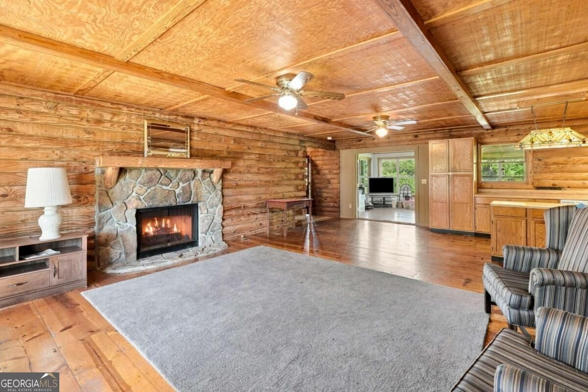 5480 Old Marietta Road Austell - Photo 8
