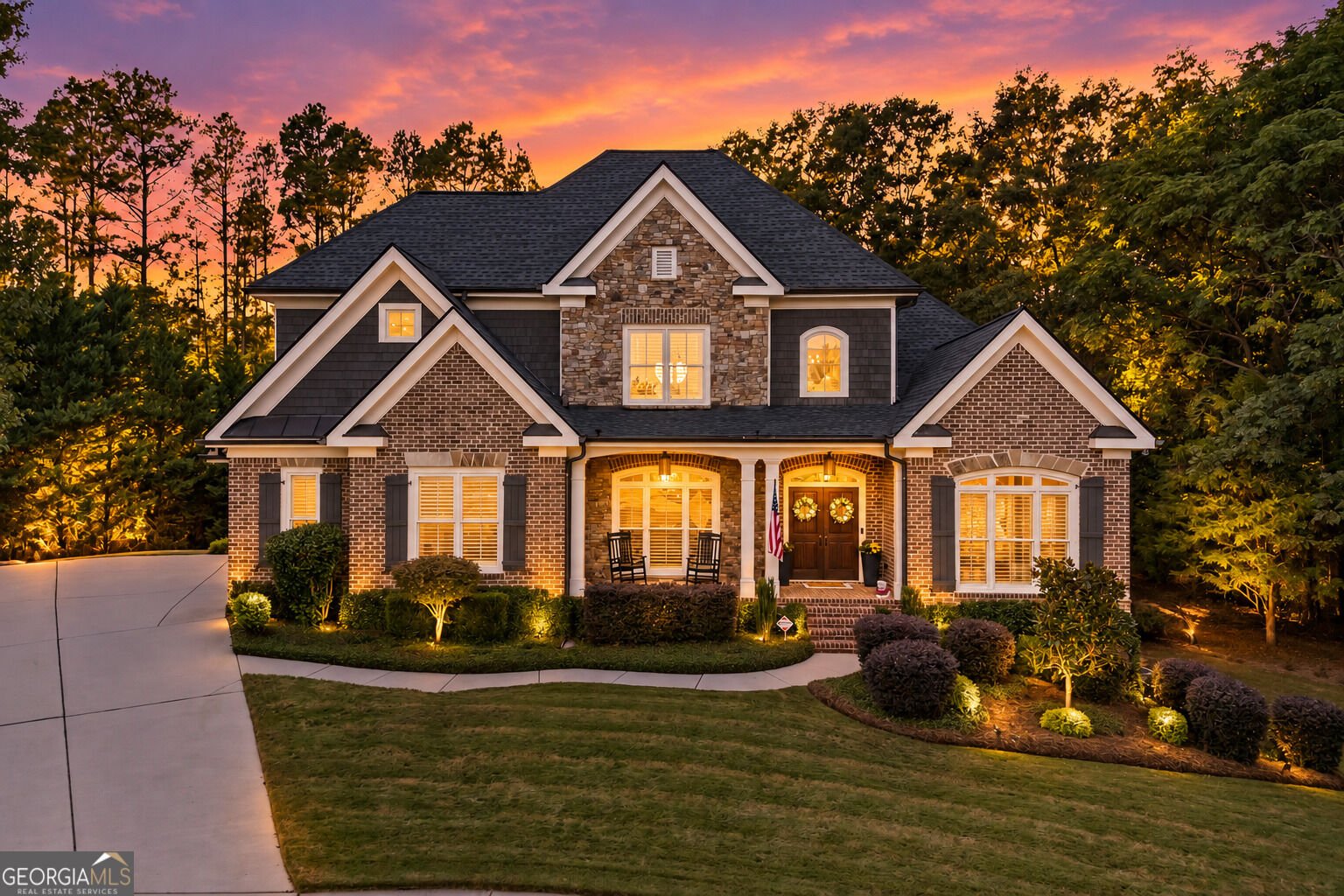 1681 Terrapin Court Watkinsville - main photo