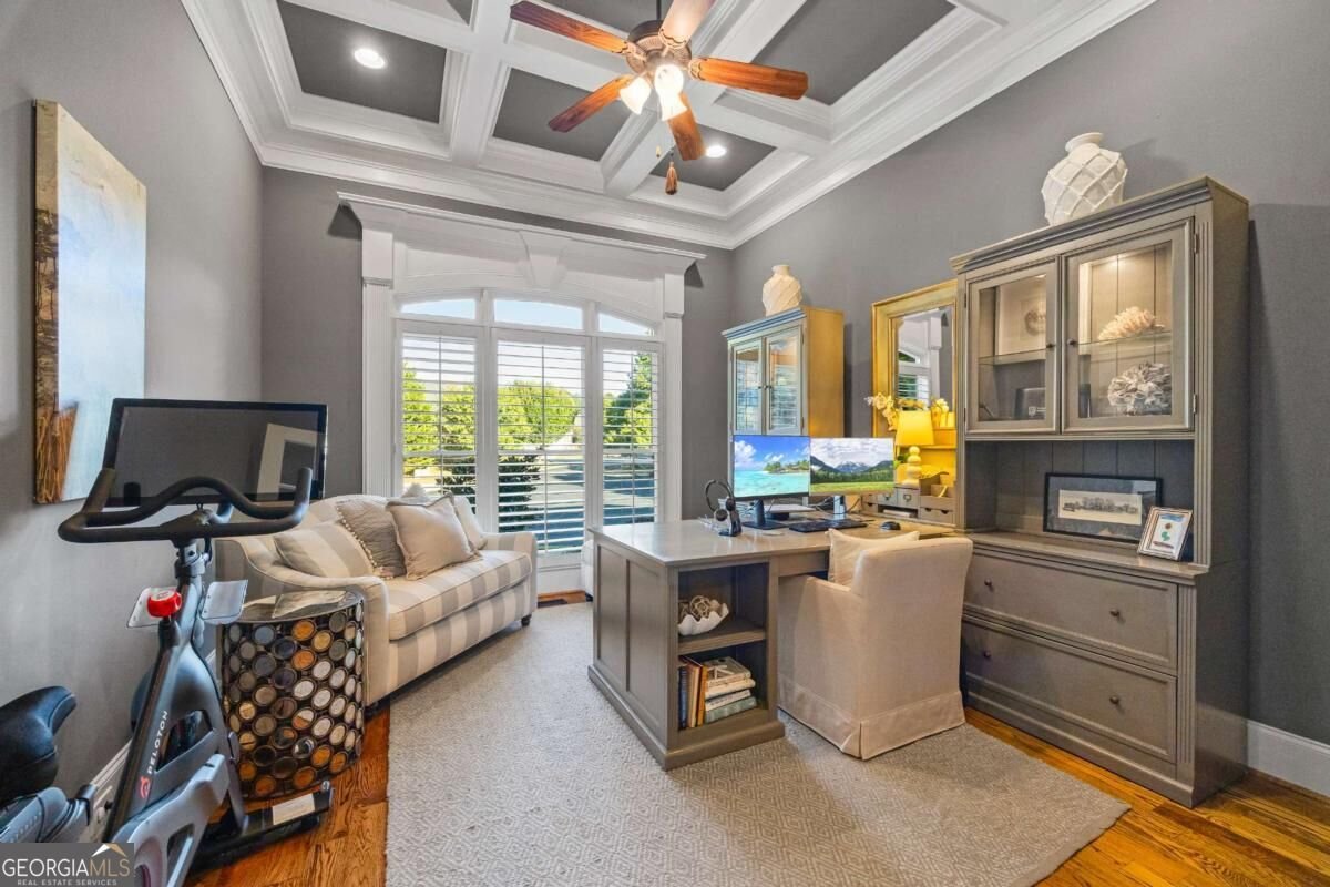 1681 Terrapin Court Watkinsville - Photo 17