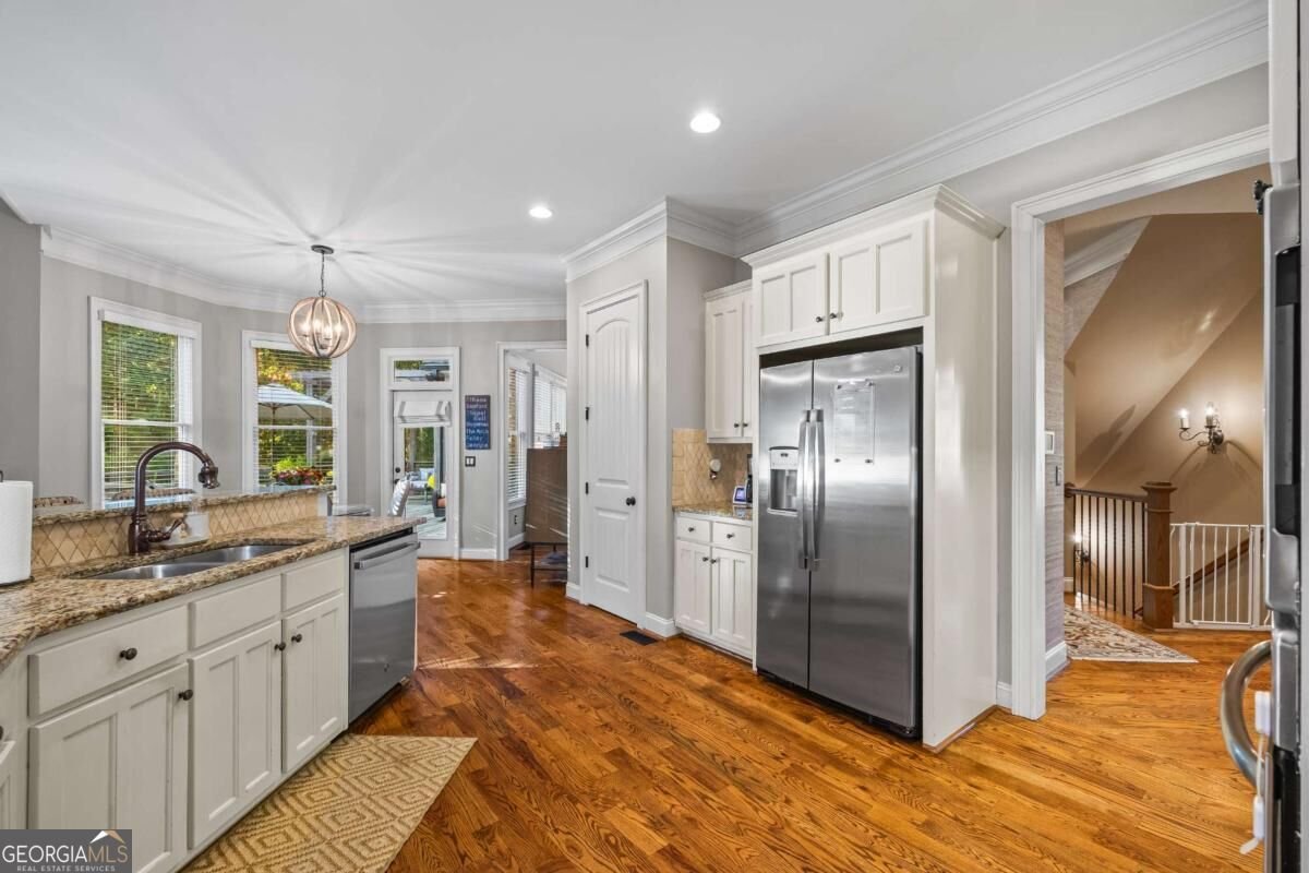 1681 Terrapin Court Watkinsville - Photo 27