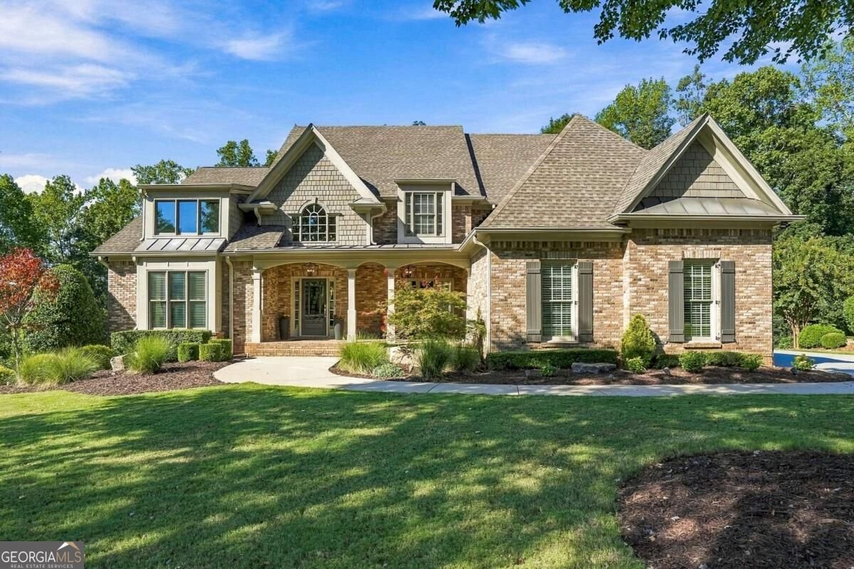 14627 Timber Point Milton - main photo