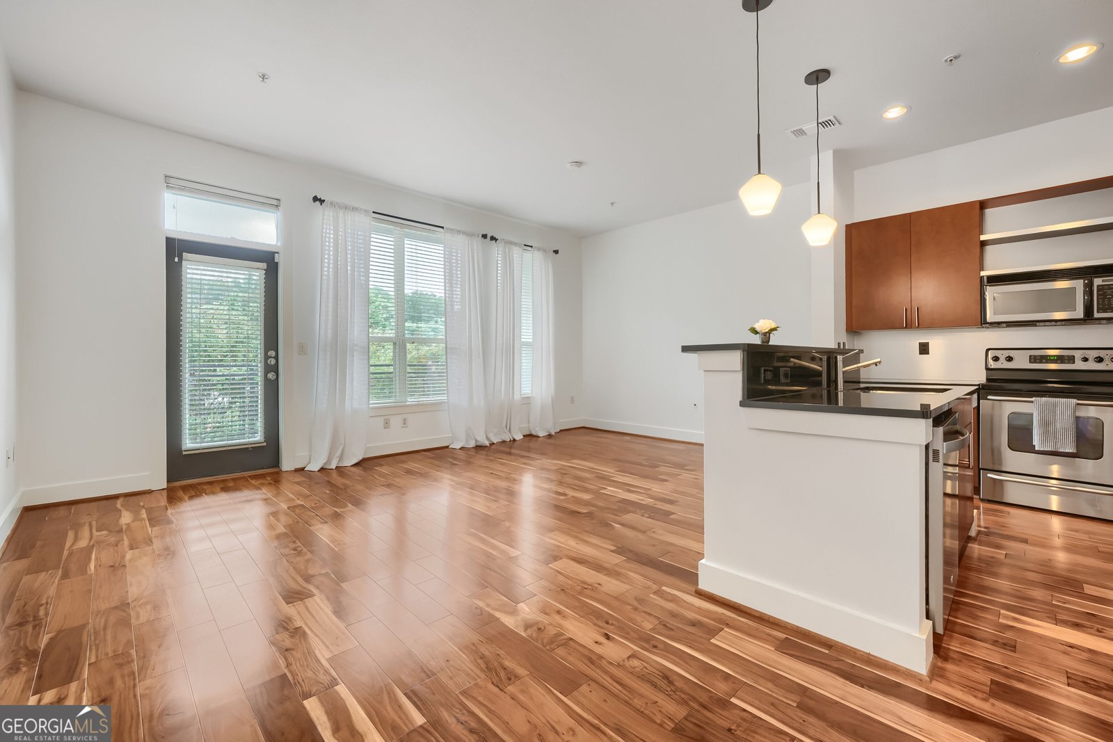 747 Ralph Mcgill Boulevard Atlanta - main photo