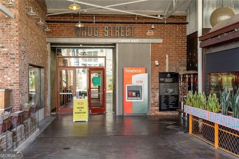 747 Ralph Mcgill Boulevard Atlanta - Photo 24