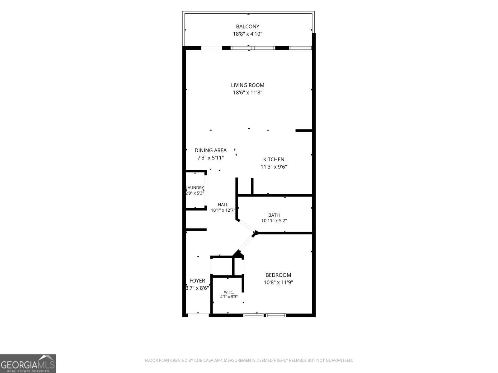 747 Ralph Mcgill Boulevard Atlanta - Photo 26