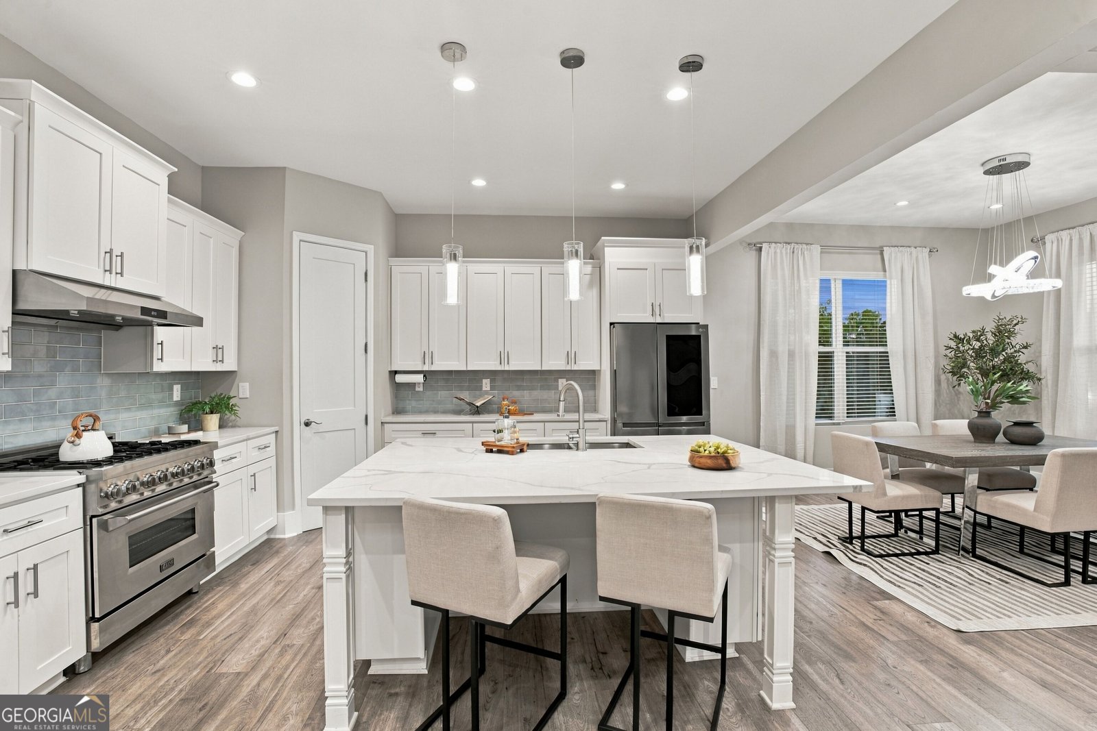 480 Howard Street Atlanta - Photo 17