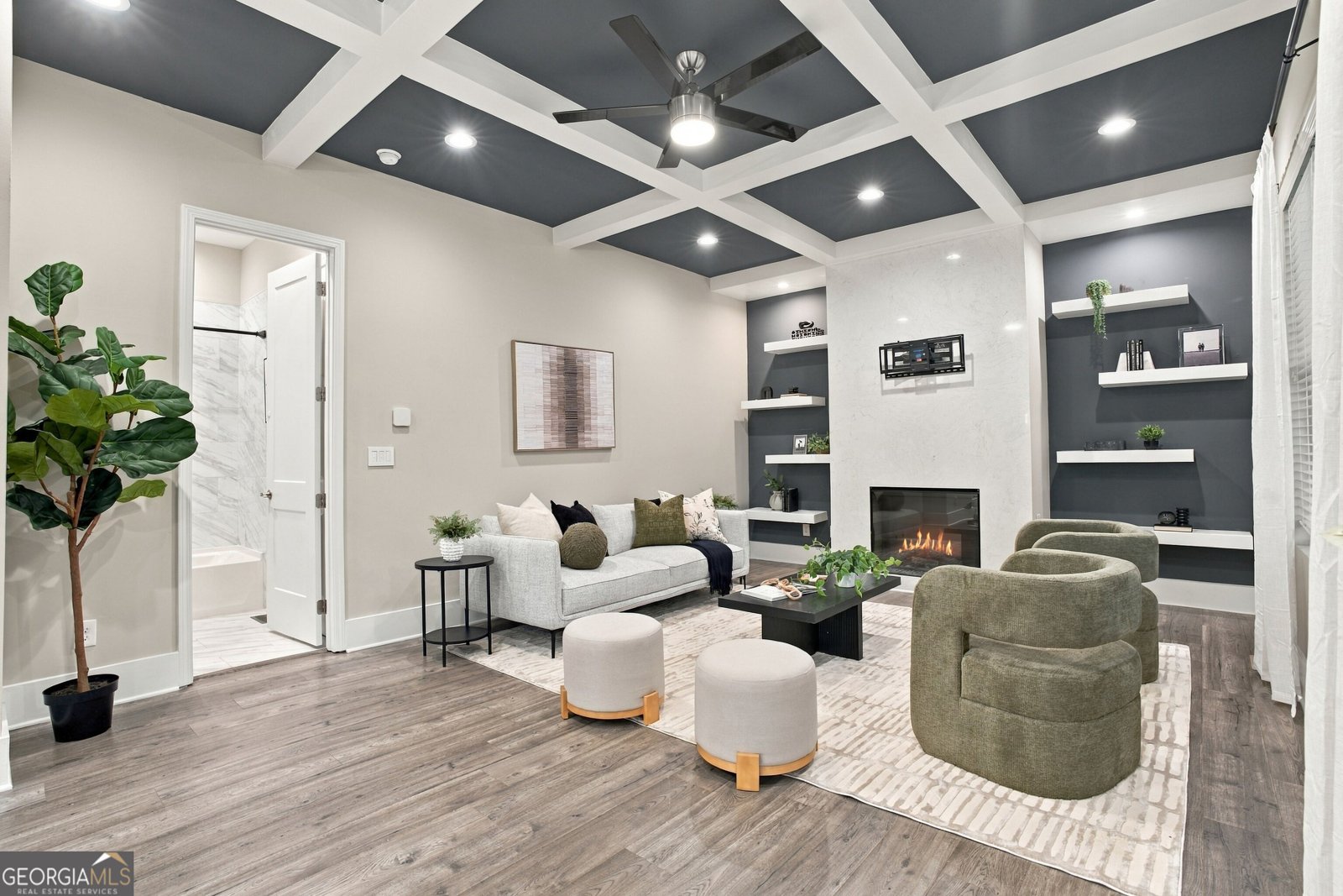 480 Howard Street Atlanta - Photo 24
