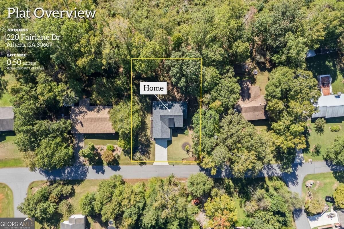 220 Fairlane Drive Athens - Photo 48