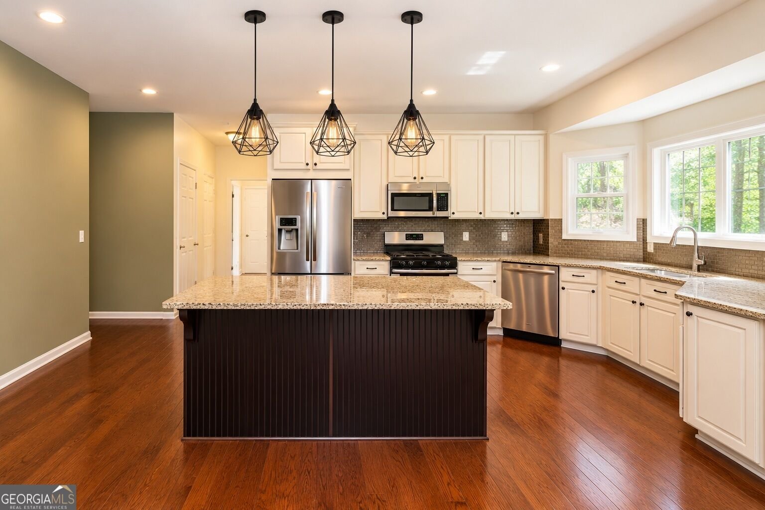 160 Windview Place Johns Creek - Photo 12