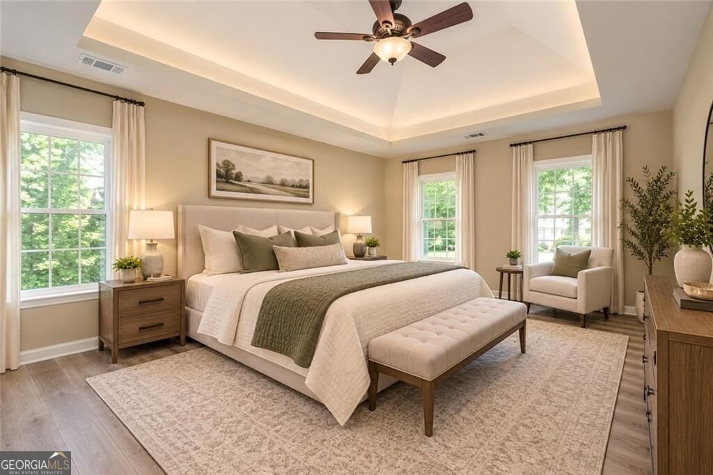 160 Windview Place Johns Creek - Photo 15