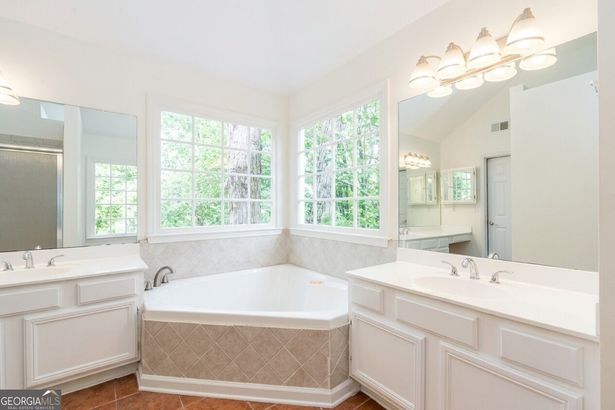 160 Windview Place Johns Creek - Photo 17