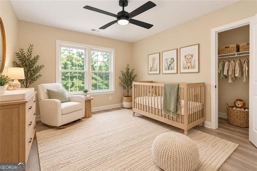 160 Windview Place Johns Creek - Photo 19