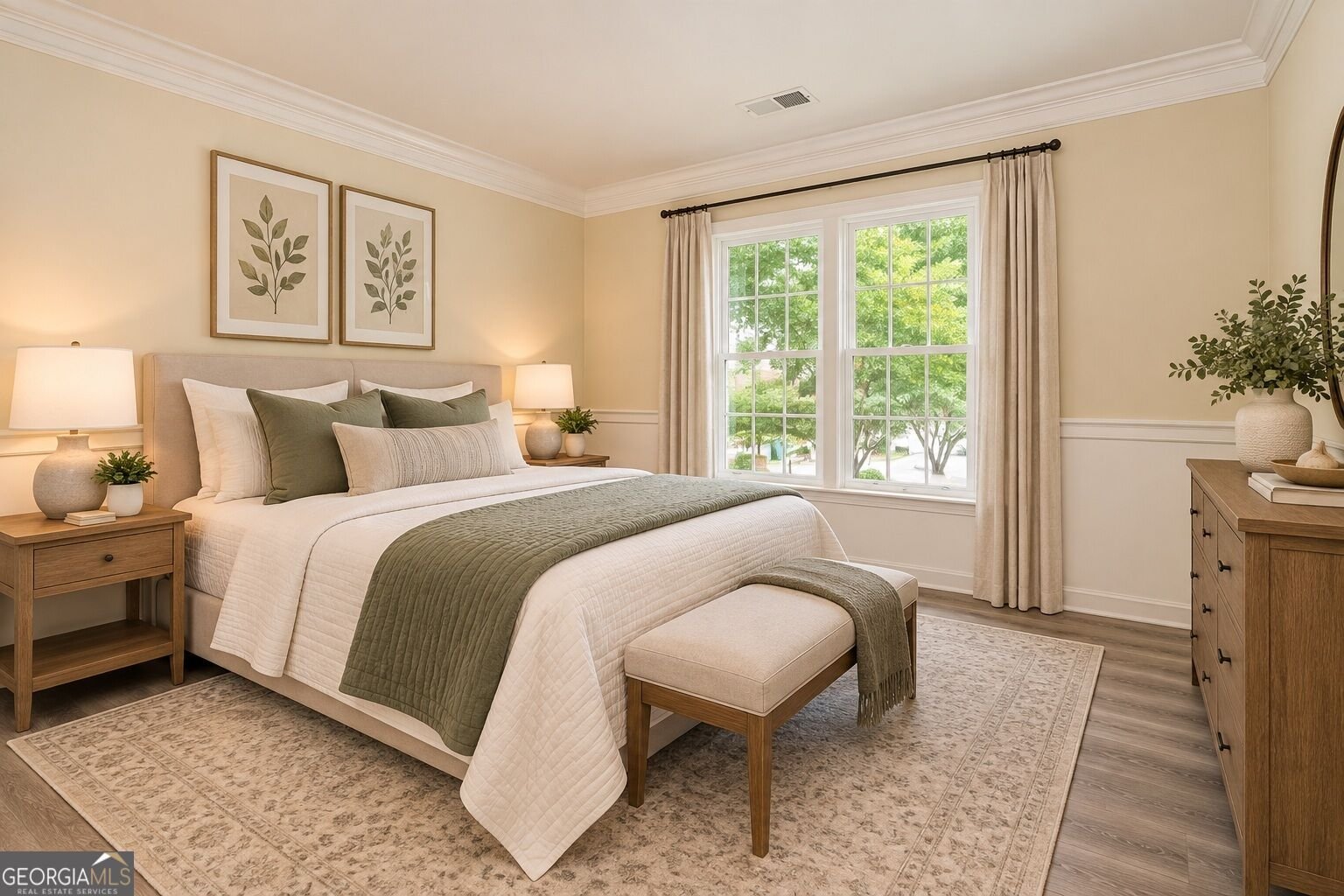 160 Windview Place Johns Creek - Photo 21