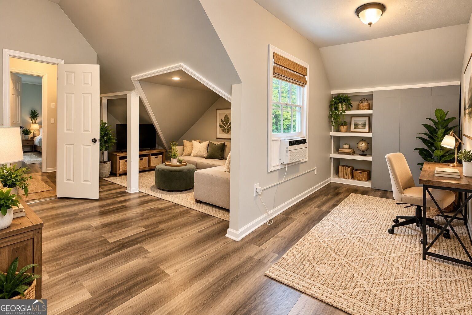 160 Windview Place Johns Creek - Photo 24